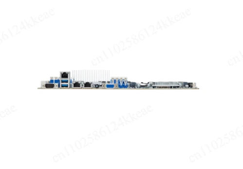 Dual Socket Sp3 Epyc Motherboard - Placa-mãe MZ72-HB2 com duas entradas SP3,